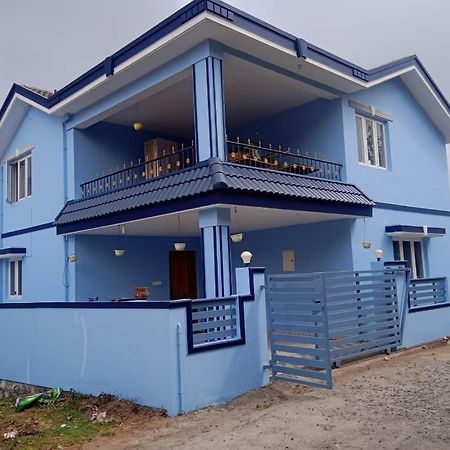 Ooty Blue Mountain Villa Thalayathimund Extérieur photo