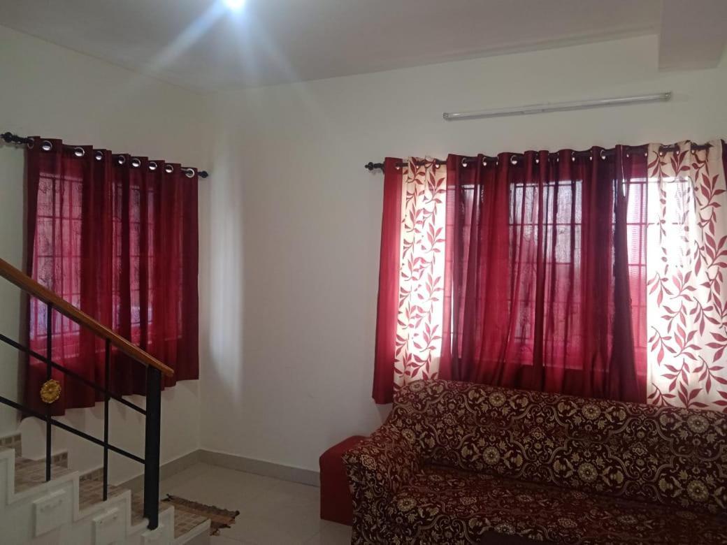 Ooty Blue Mountain Villa Thalayathimund Extérieur photo