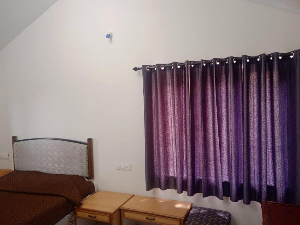 Ooty Blue Mountain Villa Thalayathimund Extérieur photo