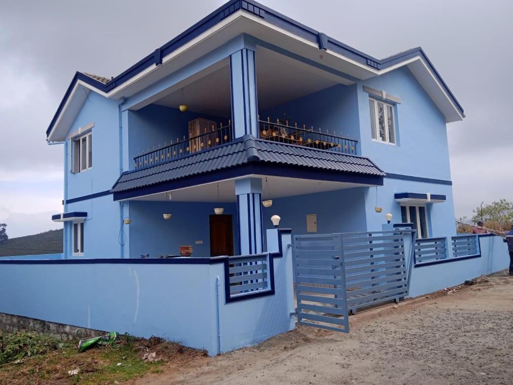 Ooty Blue Mountain Villa Thalayathimund Extérieur photo