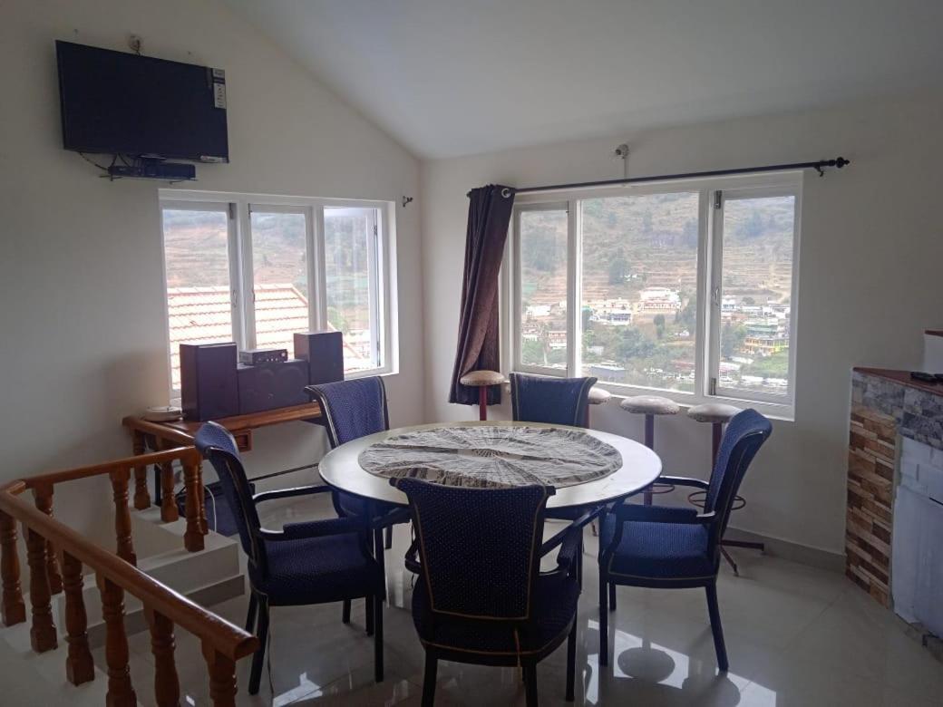 Ooty Blue Mountain Villa Thalayathimund Extérieur photo