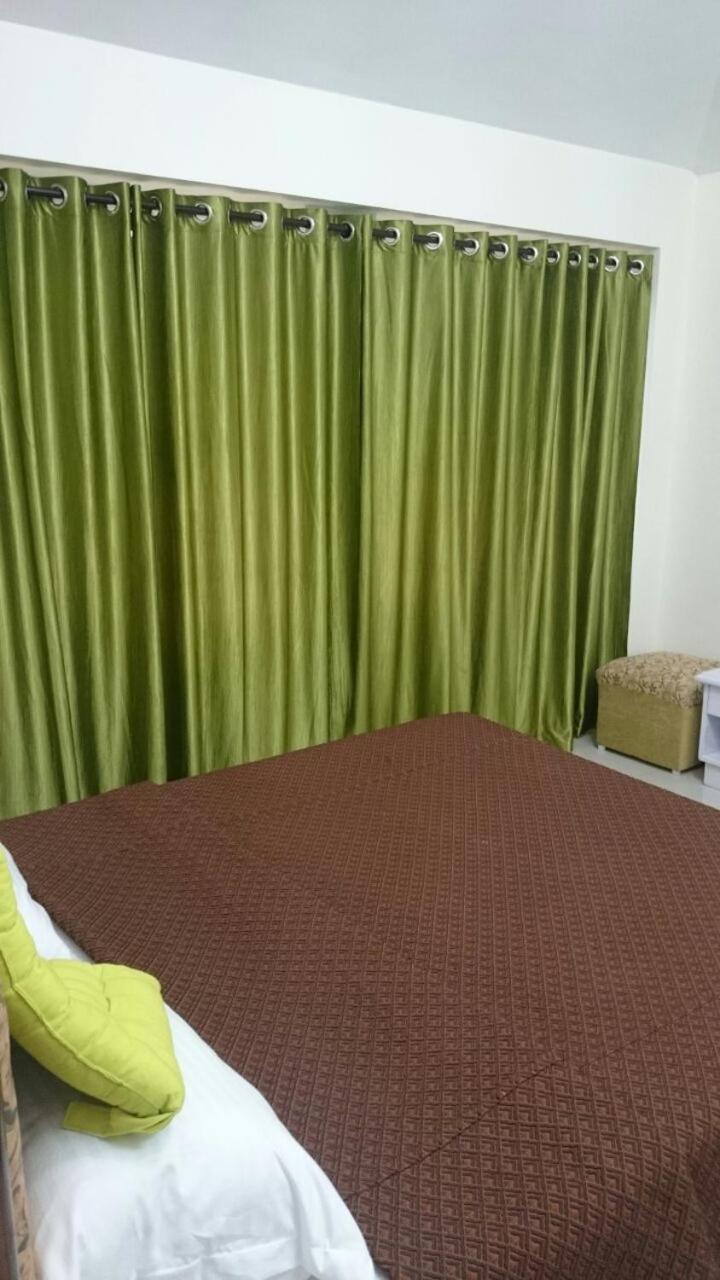 Ooty Blue Mountain Villa Thalayathimund Extérieur photo